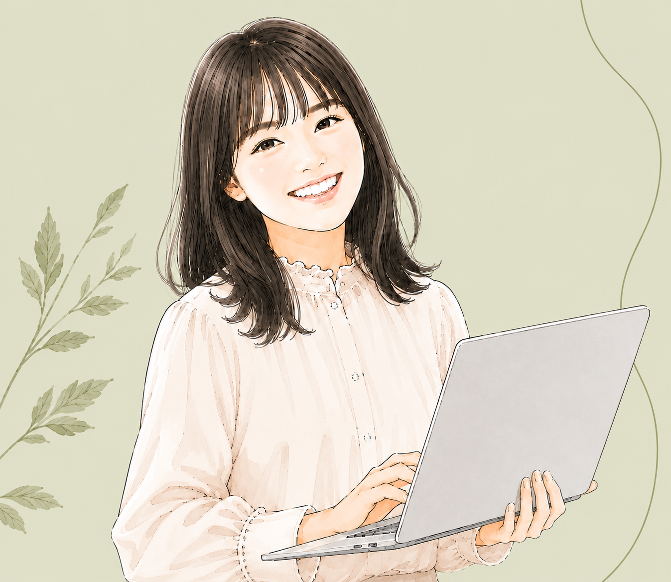 代表・山田みほ
